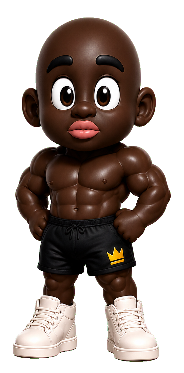 Baby Bob