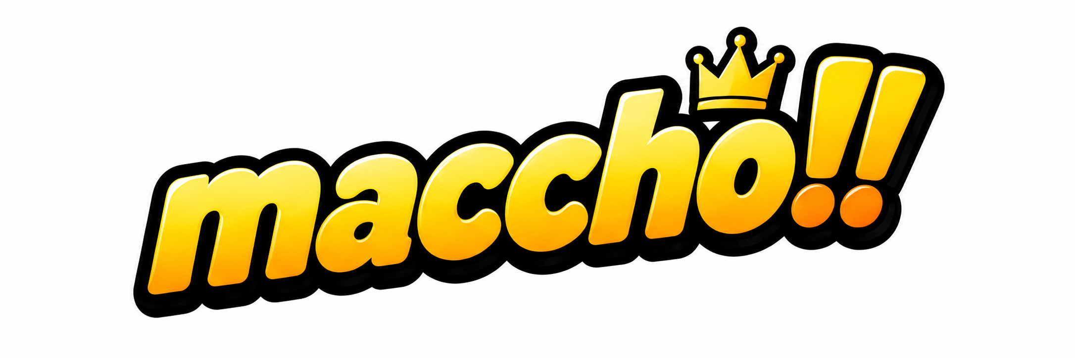 Maccho